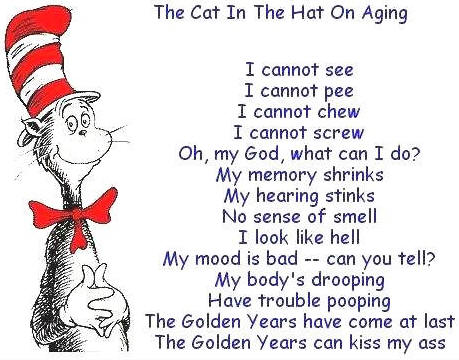 aging